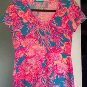Lilly Shirt M